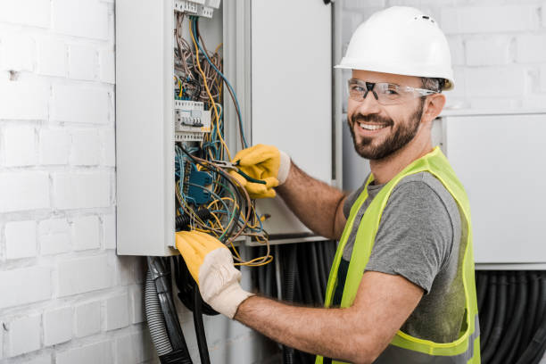 Best Electrical Contractors for Businesses  in Navajo, NM