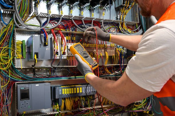 Best Electrical Rewiring Services  in Navajo, NM